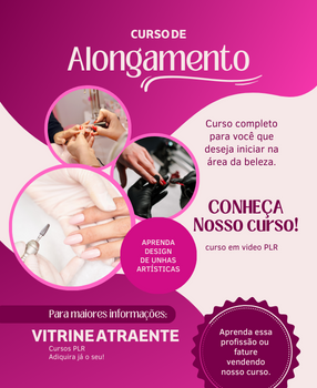 CONHEÇA Nosso curso!